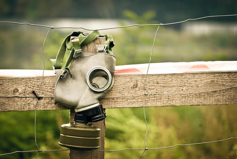 Post-Apocalyptic World